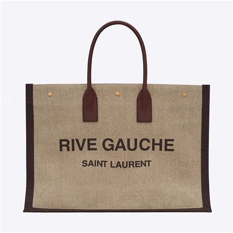 rive gauche ysl collection|yves saint laurent handtaschen.